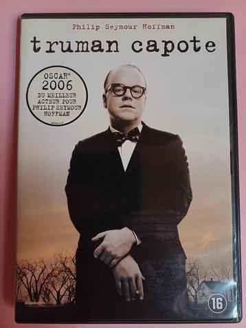 DVD Truman Condoom (P2) beschikbaar voor biedingen
