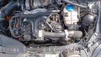 Moteur d'un Audi A6, -, 3 mois de garantie, Audi, Utilisé