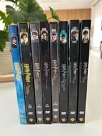 Complete Harry Potter DVD Box – Originele Warner Bros, Warner Bros, Ongekend, Overige typen, Ophalen of Verzenden