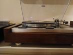 Thorens td125 mk2, Enlèvement, Comme neuf, Tourne-disque, Thorens