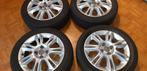 Opel velgen 16 inch, Ophalen, Winterbanden, Band(en)