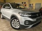 Volkswagen T-Cross Life -ACC -Airco -Apple Carplay -DAB -Vir, Auto's, Gebruikt, 95 pk, Bedrijf, 3 cilinders