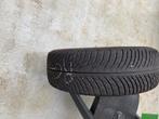 PNEUS SUV, Auto-onderdelen, Banden en Velgen, Ophalen, 18 inch, Gebruikt, Winterbanden