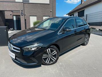 Mercedes B250 e Automaat Full option beschikbaar voor biedingen