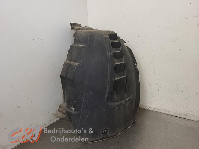 Wielkuip van een Citroen Jumper, Auto-onderdelen, Carrosserie, Citroën, Gebruikt, 3 maanden garantie, Ophalen of Verzenden
