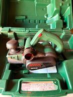 Schaafmachine Bosh PHO 30-82, Doe-het-zelf en Bouw, Ophalen of Verzenden, Zo goed als nieuw