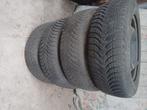 wielen auto, Auto-onderdelen, Banden en Velgen, Ophalen, Winterbanden, Band(en)