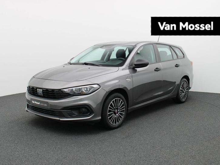 Fiat Tipo SW 1.0 Firefly 100, Autos, Fiat, Entreprise, Achat, Tipo, Bluetooth, Verrouillage central, Cruise Control, Electronic Stability Program (ESP)