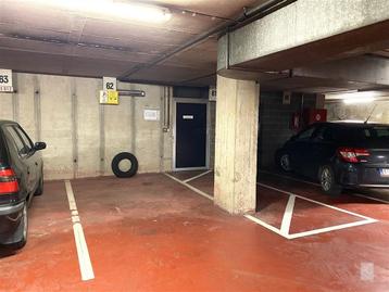 Garage te koop in Sint-Niklaas