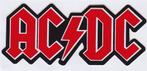 ACDC sticker #1, Verzamelen, Verzenden, Nieuw