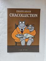 Objets publicitaires Geluck le chat, Livres, Humour, Enlèvement, Comme neuf