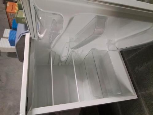 Koelkast Zanussi, Elektronische apparatuur, Koelkasten en IJskasten, Gebruikt, Ophalen
