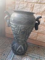 Grand pot porte parapluie