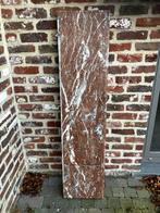 Marbre, Ophalen, Gebruikt