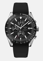 HODLER LUCERNE SPORTS CHRONO VAUT599€! 💯%NOUVEAU !, Enlèvement ou Envoi, Neuf