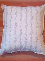 Nieuw Knutseggen kussen 60x63 cm * JYSK, Huis en Inrichting, Eenpersoons, Wit, Nieuw, Ophalen of Verzenden