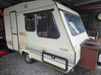 Caravane adria -750 kg, Caravanes & Camping, Caravanes, Particulier, Adria