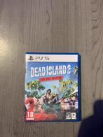 Dead island 2 ps5, Games en Spelcomputers, Ophalen, Zo goed als nieuw