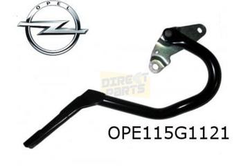 Opel Zafira C Tourer Motorkapscharnier Links Origineel! 1328 beschikbaar voor biedingen