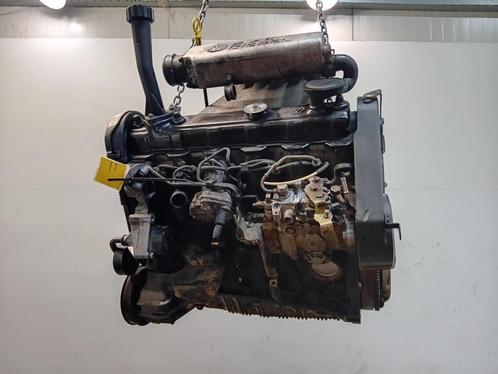 MOTOR Volkswagen Transporter T4 (01-1990/04-2003) (AAB), Auto-onderdelen, Motor en Toebehoren, Volkswagen, Gebruikt