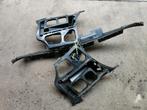 Achterbumper montageplaat set BMW  3 serie Touring E91, Ophalen of Verzenden, Gebruikt, BMW