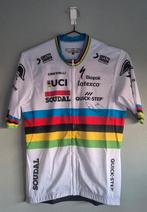 Pull signé Remco Evenepoel, Enlèvement ou Envoi, Neuf