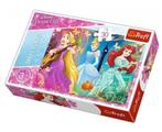 Disney Princess Puzzel - 30 stukjes - Trefl, Kinderen en Baby's, Speelgoed | Kinderpuzzels, Nieuw, 10 tot 50 stukjes, Ophalen of Verzenden