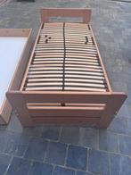 Bed, Ophalen, Zo goed als nieuw