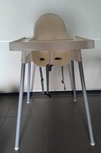 ikea kinderstoel, Kinderen en Baby's, Ophalen, Gebruikt