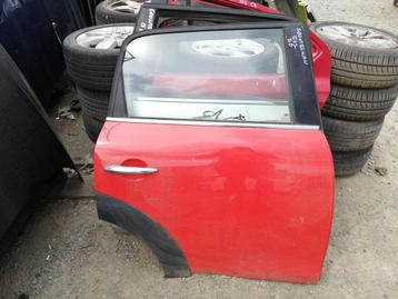 Mini Countryman R60 achterdeur rechts beschikbaar voor biedingen