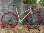 Vélo fixie, Fietsen en Brommers, Ophalen, Gebruikt