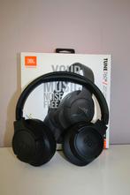 JBL Tune 760NC Bluetooth, Audio, Tv en Foto, Hoofdtelefoons, Ophalen, Zo goed als nieuw, Draadloos