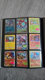 Pokemon kaarten Promo's, Enlèvement ou Envoi, Utilisé, Plusieurs cartes, Foil