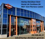 Harley-Davidson PAN AMERICA, Motos, 2 cylindres, Tourisme, 1252 cm³, Entreprise
