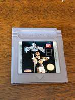 Power Rangers ‘The Movie’ (Nintendo Gameboy), Ophalen of Verzenden, Gebruikt