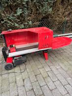 Kloofmachine  5 ton, Tuin en Terras, Kloofmachines, Ophalen, Zo goed als nieuw
