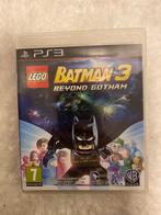 Lego Batman 3 (PS3), Vanaf 7 jaar, Avontuur en Actie, 2 spelers, Gebruikt