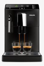 Volautomatische espressomachine, Elektronische apparatuur, Koffiezetapparaten, Ophalen, Zo goed als nieuw