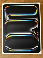 Apple iPad Pro (2025) 13 inch 512GB Wifi Zilver, Computers en Software, Apple iPads, 13 inch of meer, Nieuw, Ophalen of Verzenden