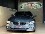 BMW 4 Serie 420 420iA * GRAN COUPE SPORT * GAR12 MOIS * 1ER, Auto's, BMW, Automaat, 1998 cc, Gebruikt, 4 cilinders