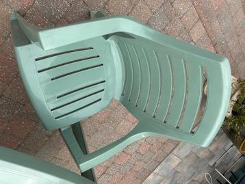 Tuinset beschikbaar voor biedingen