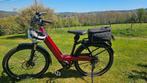 Vélo Électrique dame Reise & Muller, Fietsen en Brommers, Elektrische fietsen, Ophalen, Zo goed als nieuw
