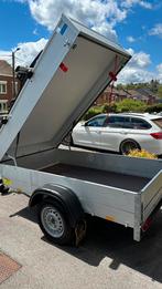 Bagageaanhangwagen, Auto diversen, Aanhangers en Bagagewagens, Ophalen, Zo goed als nieuw