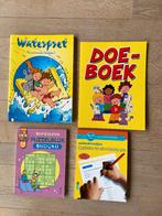NIEUW LOT 9-11 jaar : rekenen, sudoku, spelletjes.. NIEUW, Enlèvement ou Envoi, Neuf
