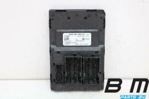 BCM (boordnetregelapparaat) Audi A4 8W Limo 8W0907063CC, Auto-onderdelen, Overige Auto-onderdelen, Gebruikt