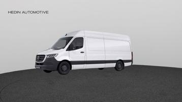 Mercedes-Benz Sprinter 319 CDI GB L3 RWD 9G-TRONIC 3.5T | Tr beschikbaar voor biedingen
