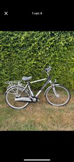 Herenfiets, Fietsen en Brommers, Ophalen, Zo goed als nieuw