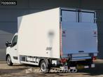 Renault Master 165PK Laadklep -15 Vriezer Koelwagen Thermo K, Auto's, Bestelwagens en Lichte vracht, 2571 kg, Stof, 4 cilinders