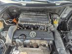 Motor van een Volkswagen Caddy, 3 maanden garantie, Gebruikt, Volkswagen