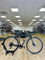 Merida Cyclocross 5000 Carbon Disc Racefiets, Utilisé, Enlèvement ou Envoi